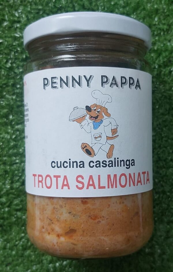 Penny Pappa