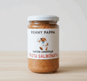PENNY PAPPA