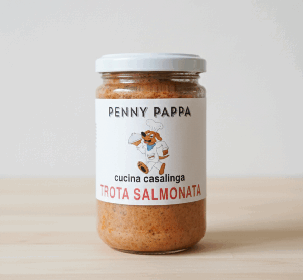 PENNY PAPPA