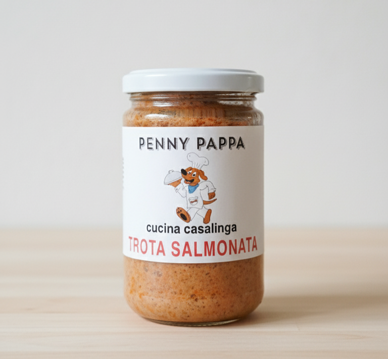 PENNY PAPPA