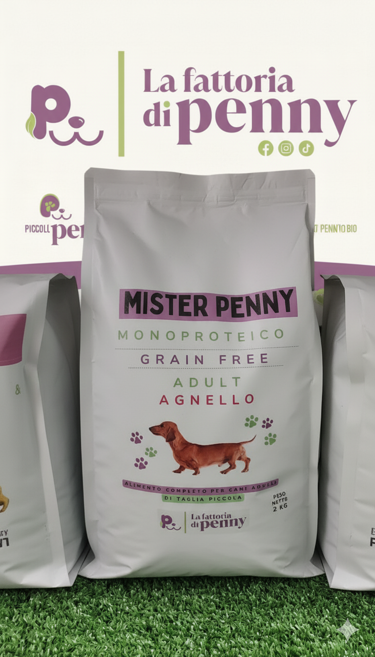 MISTER PENNY